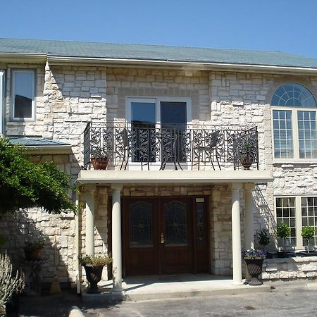 Grey Rose Suites Hanover Dış mekan fotoğraf