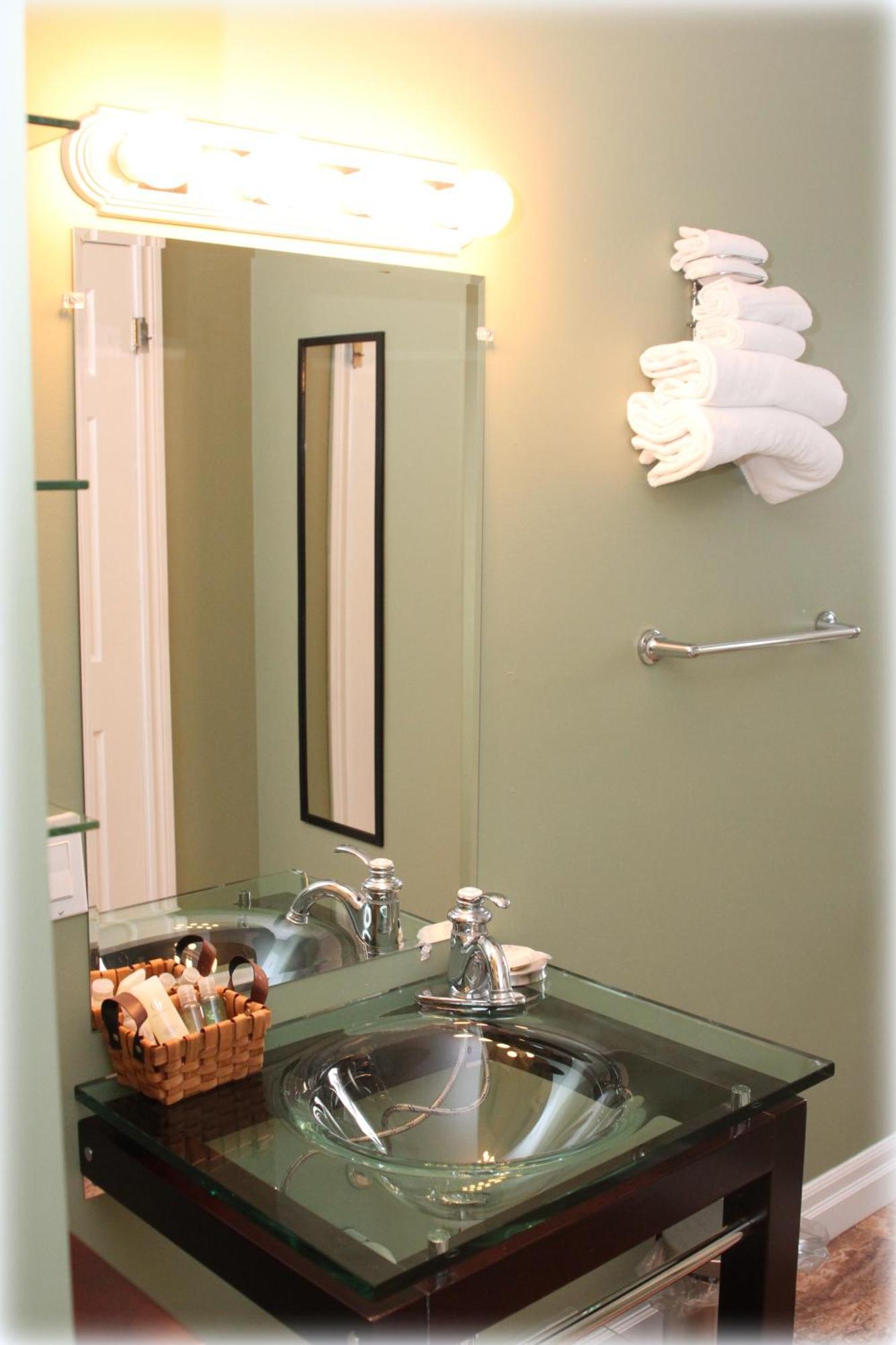 Grey Rose Suites Hanover Oda fotoğraf