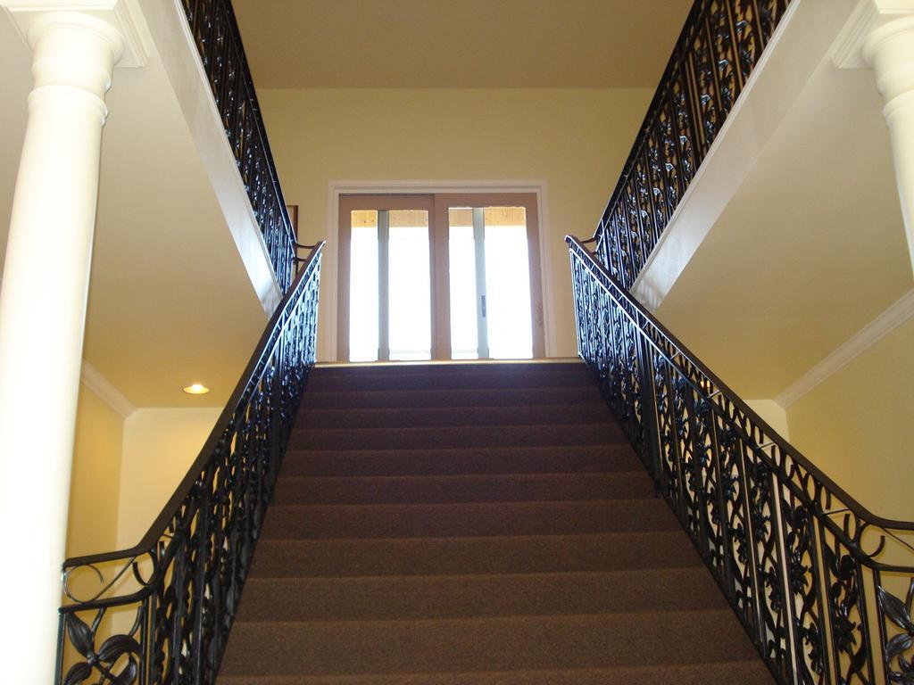 Grey Rose Suites Hanover Dış mekan fotoğraf