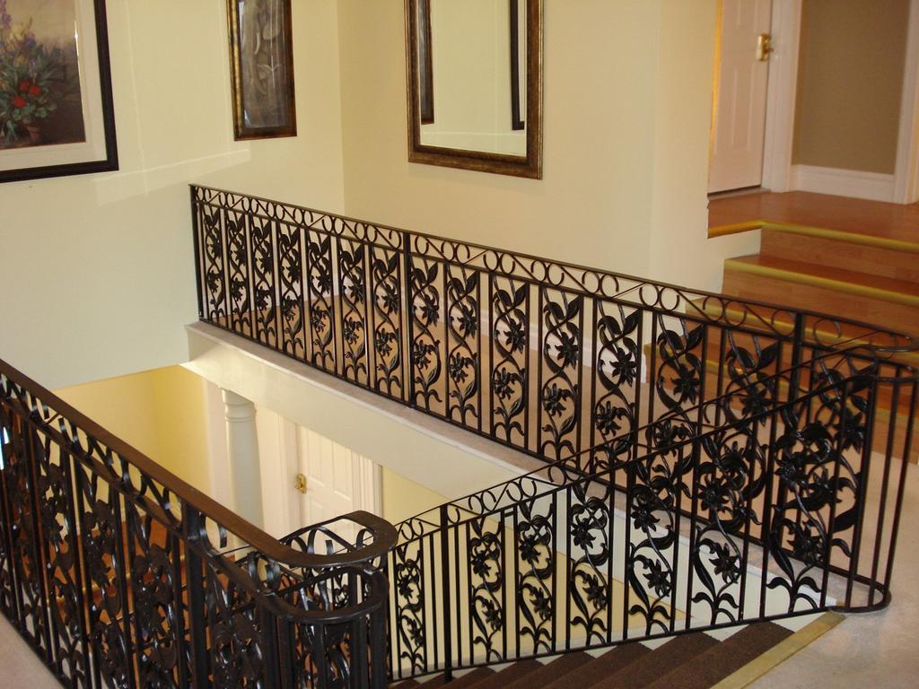 Grey Rose Suites Hanover Dış mekan fotoğraf