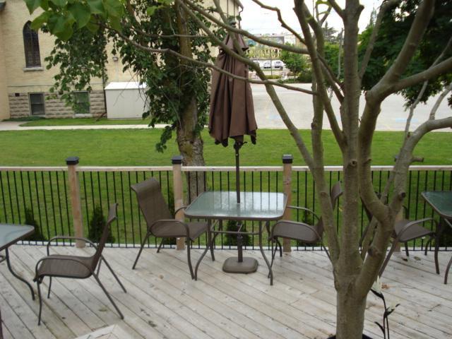 Grey Rose Suites Hanover Dış mekan fotoğraf