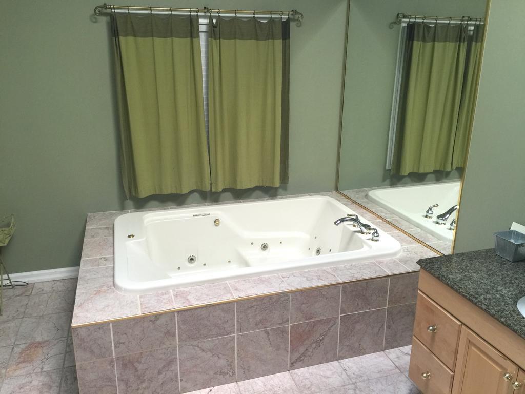 Grey Rose Suites Hanover Dış mekan fotoğraf