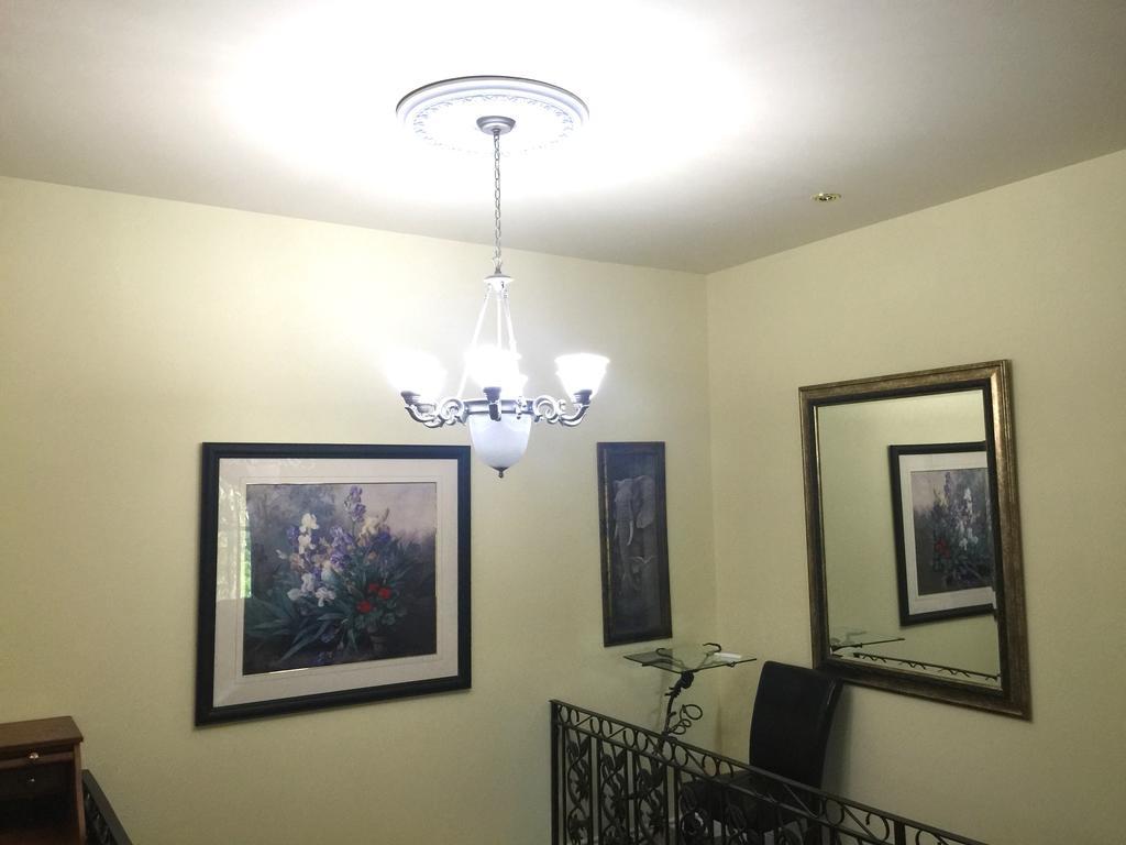 Grey Rose Suites Hanover Dış mekan fotoğraf