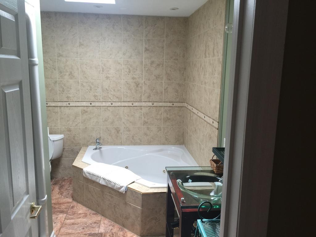 Grey Rose Suites Hanover Dış mekan fotoğraf