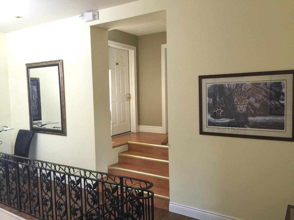 Grey Rose Suites Hanover Dış mekan fotoğraf