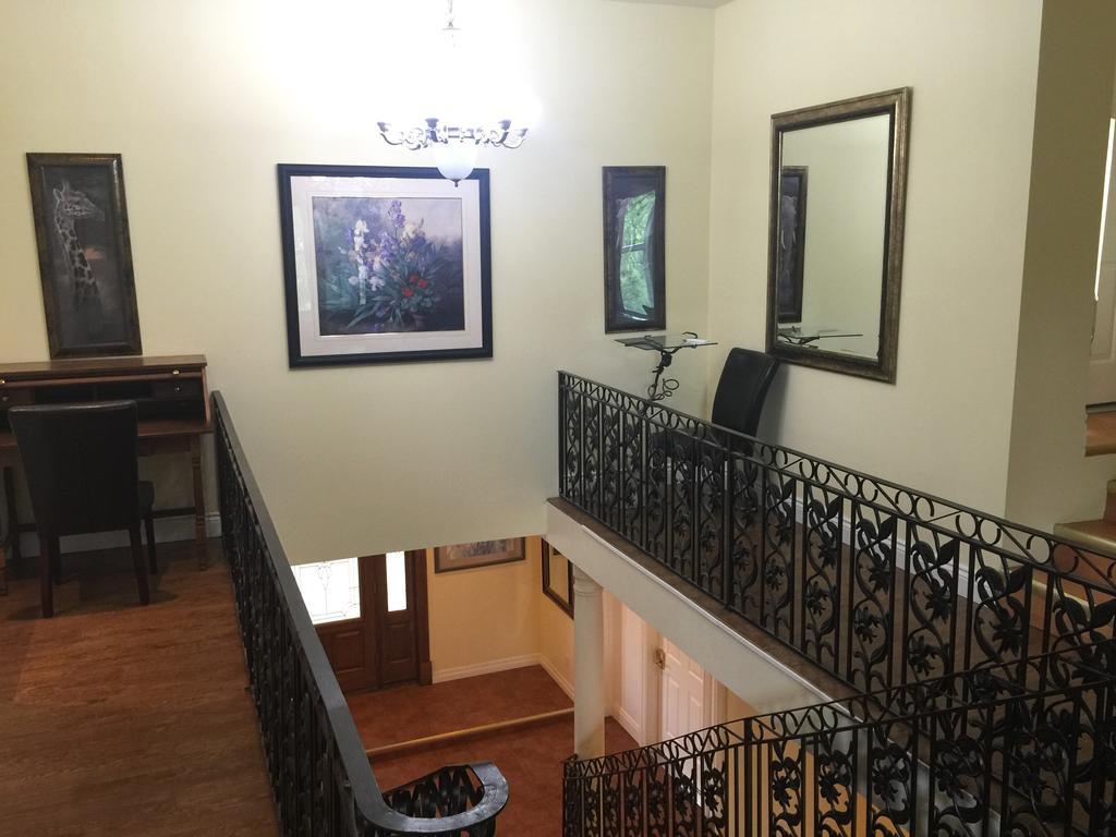 Grey Rose Suites Hanover Dış mekan fotoğraf