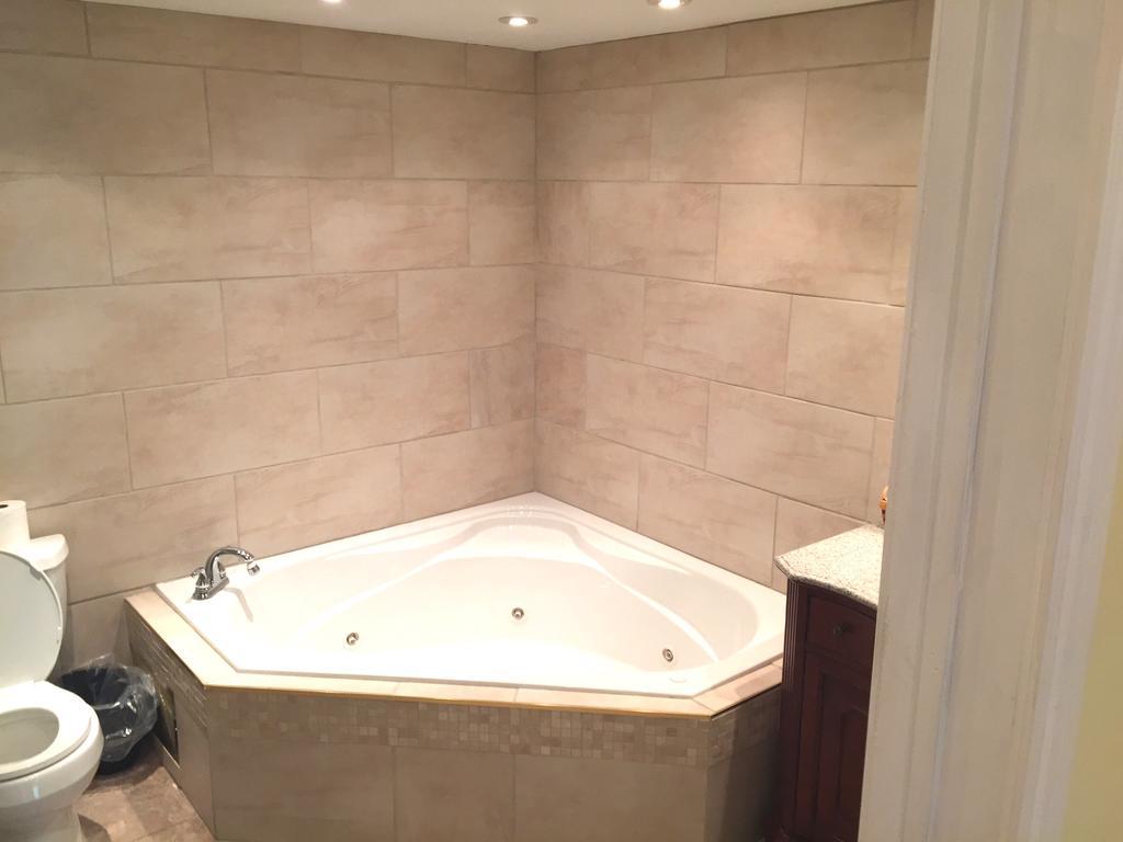 Grey Rose Suites Hanover Dış mekan fotoğraf