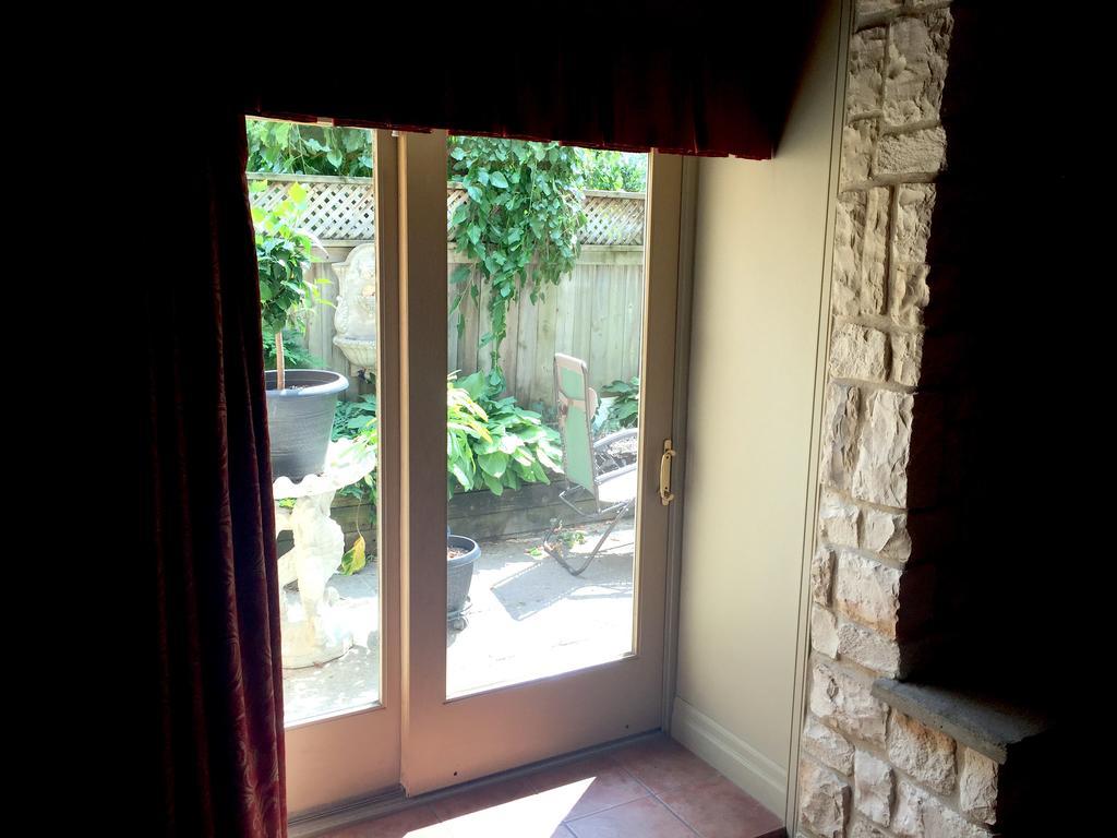 Grey Rose Suites Hanover Dış mekan fotoğraf