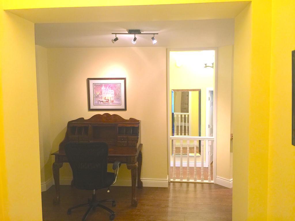 Grey Rose Suites Hanover Dış mekan fotoğraf