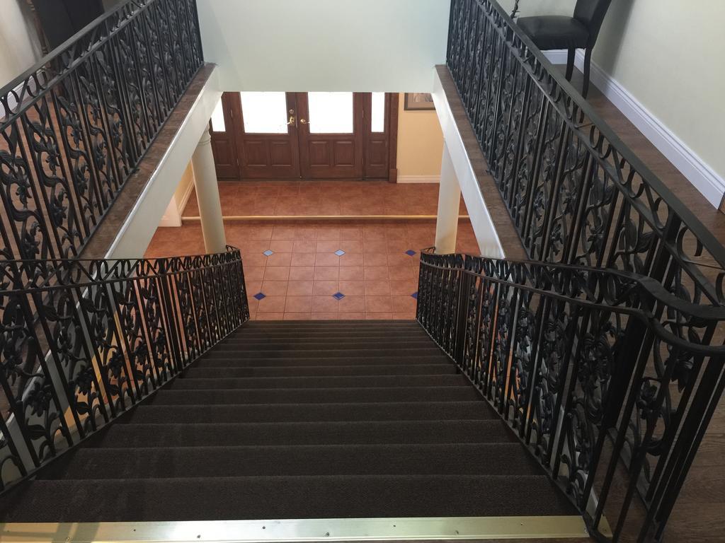 Grey Rose Suites Hanover Dış mekan fotoğraf