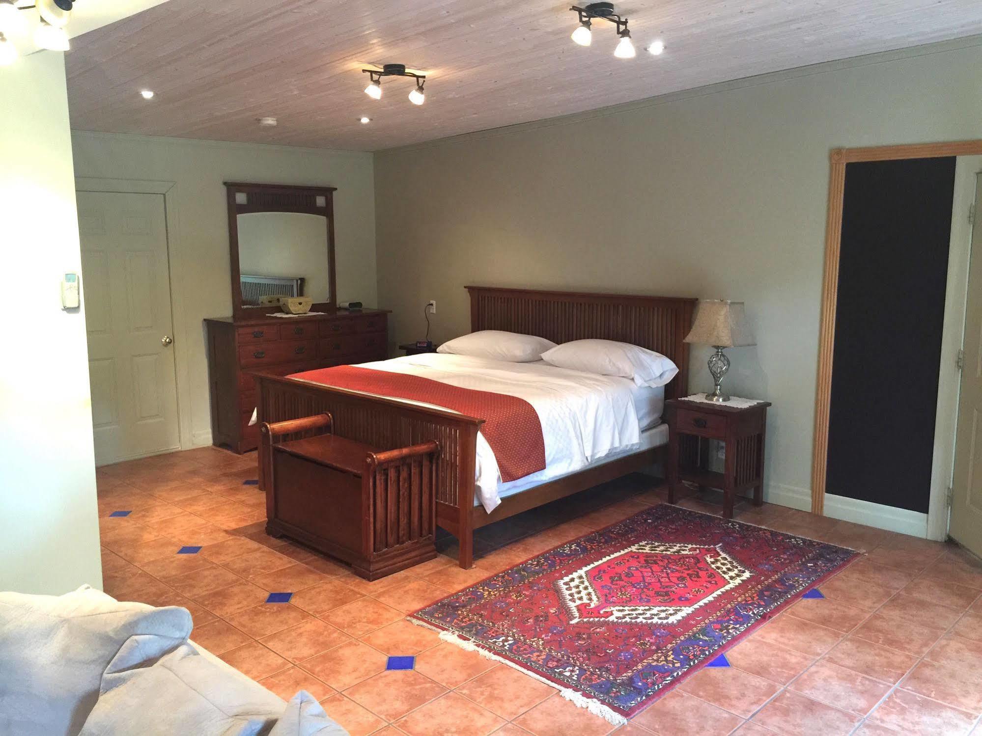 Grey Rose Suites Hanover Dış mekan fotoğraf