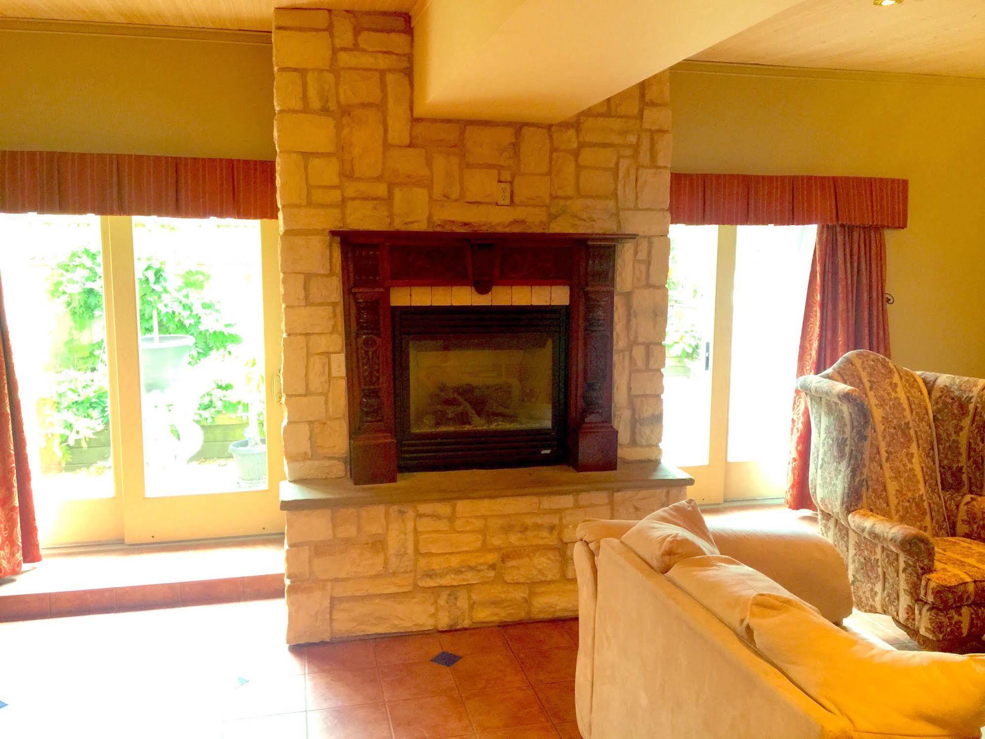 Grey Rose Suites Hanover Dış mekan fotoğraf