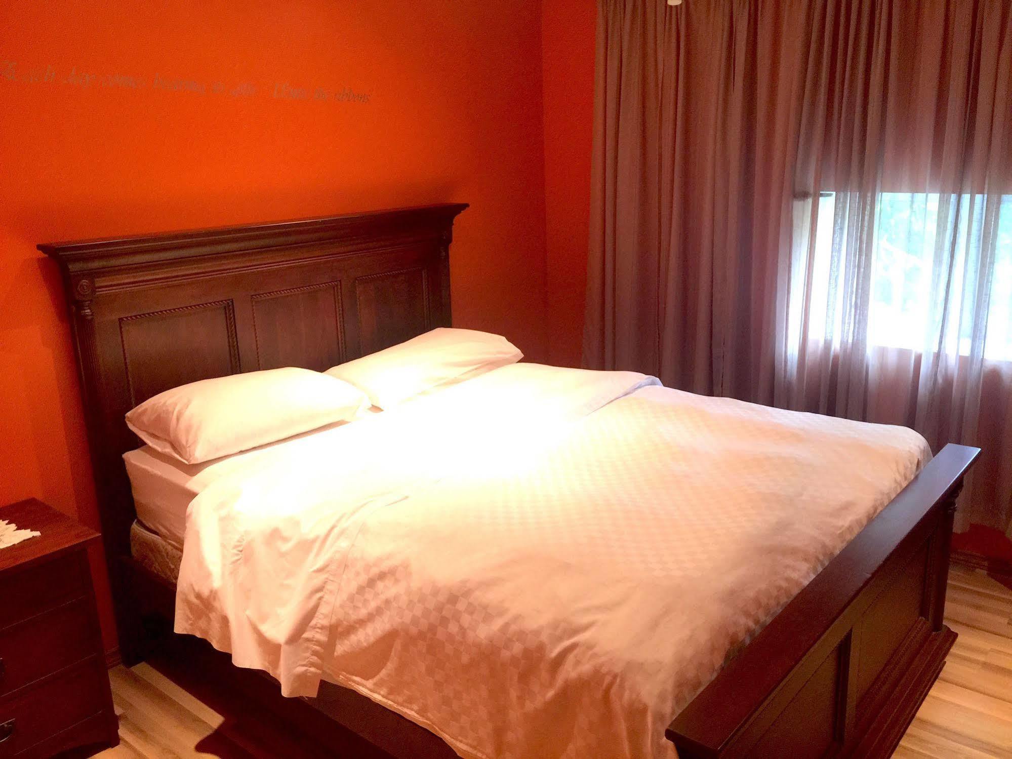 Grey Rose Suites Hanover Dış mekan fotoğraf