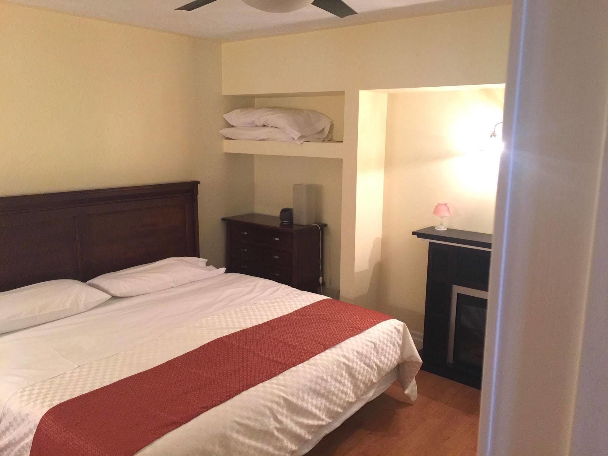 Grey Rose Suites Hanover Dış mekan fotoğraf