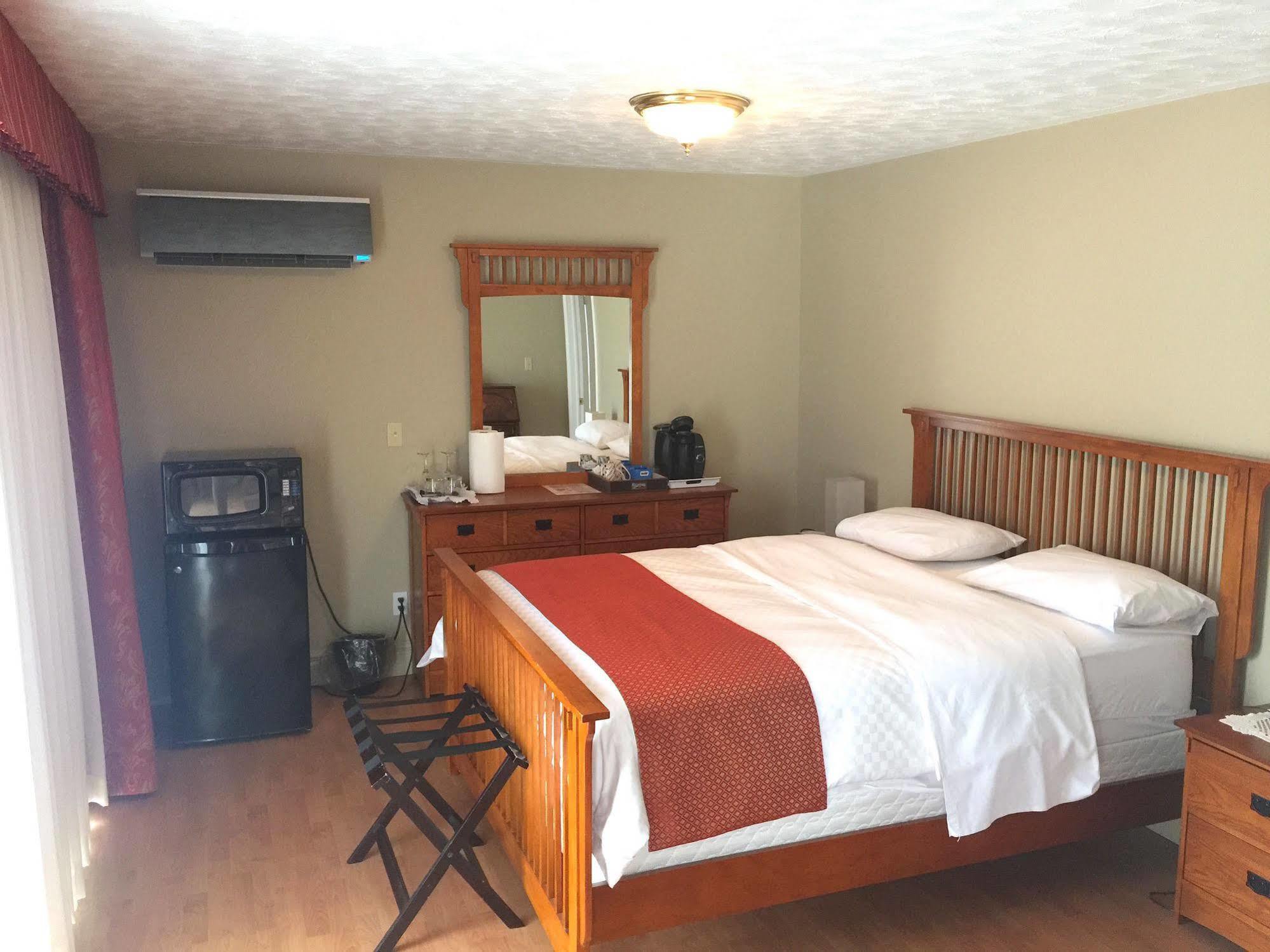 Grey Rose Suites Hanover Dış mekan fotoğraf