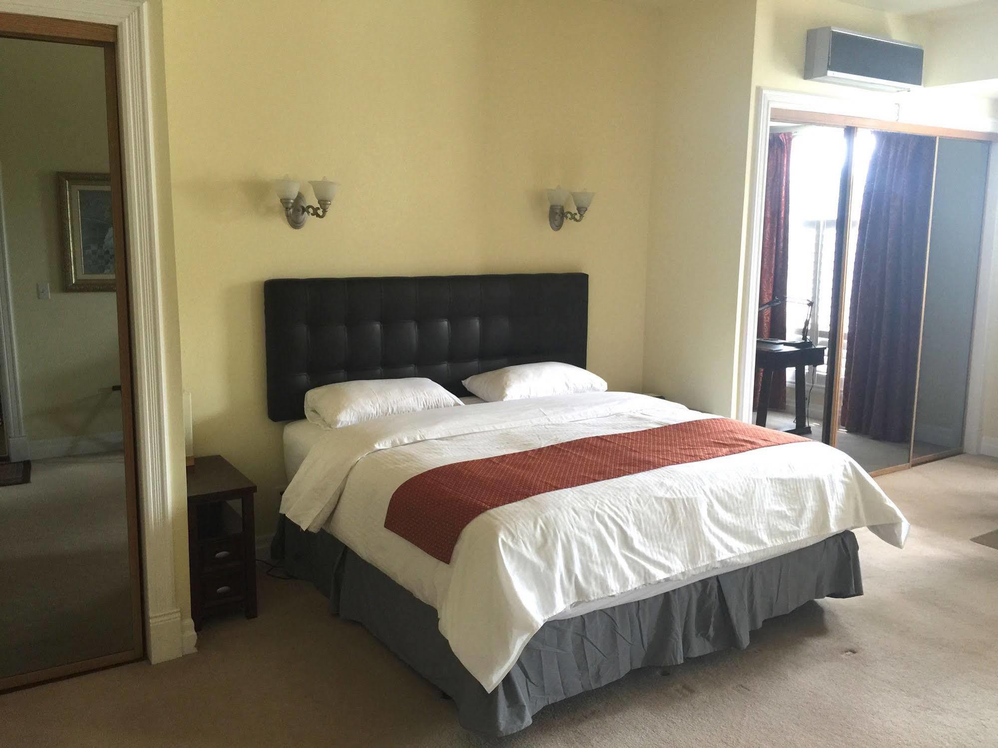 Grey Rose Suites Hanover Dış mekan fotoğraf