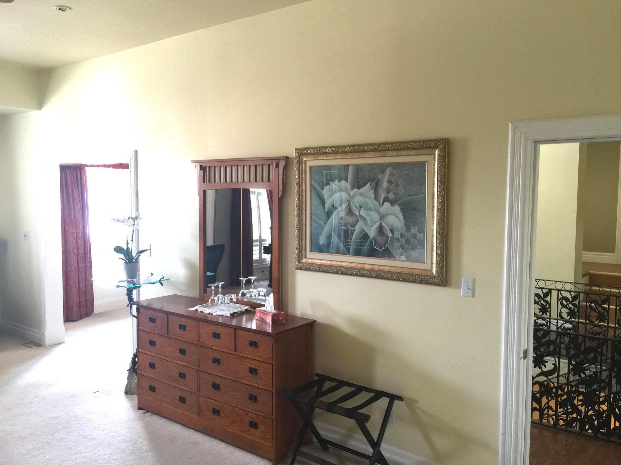 Grey Rose Suites Hanover Dış mekan fotoğraf