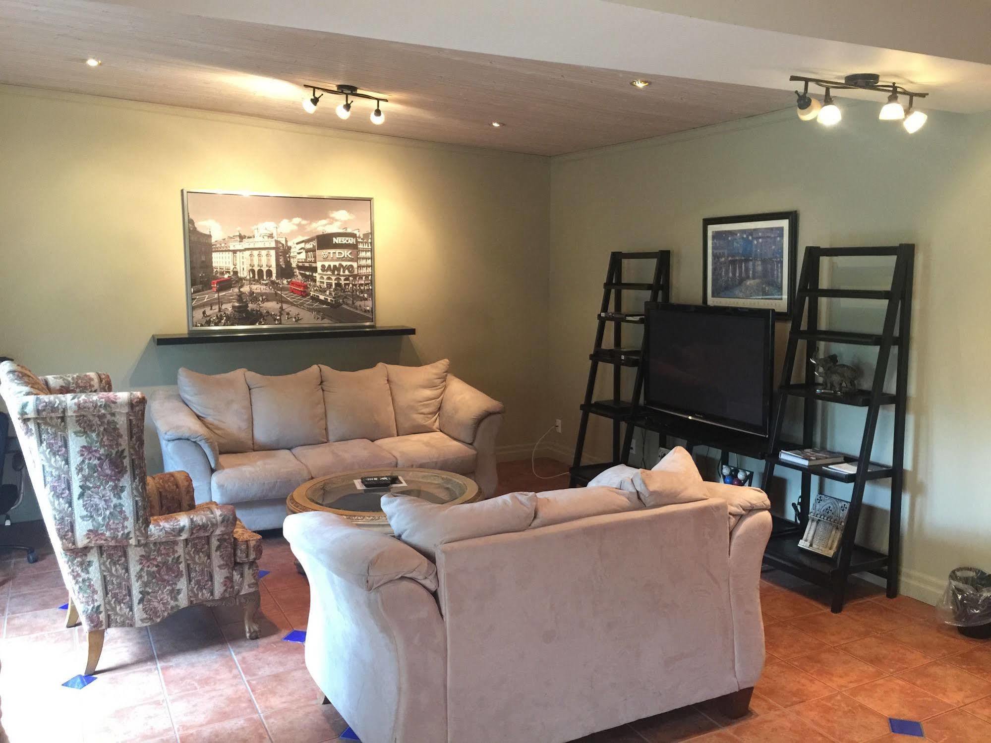 Grey Rose Suites Hanover Dış mekan fotoğraf