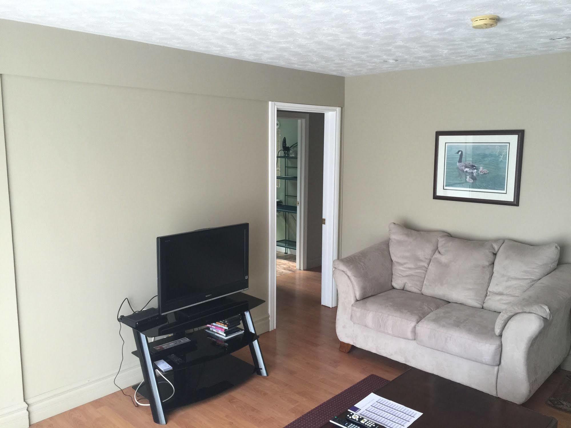 Grey Rose Suites Hanover Dış mekan fotoğraf