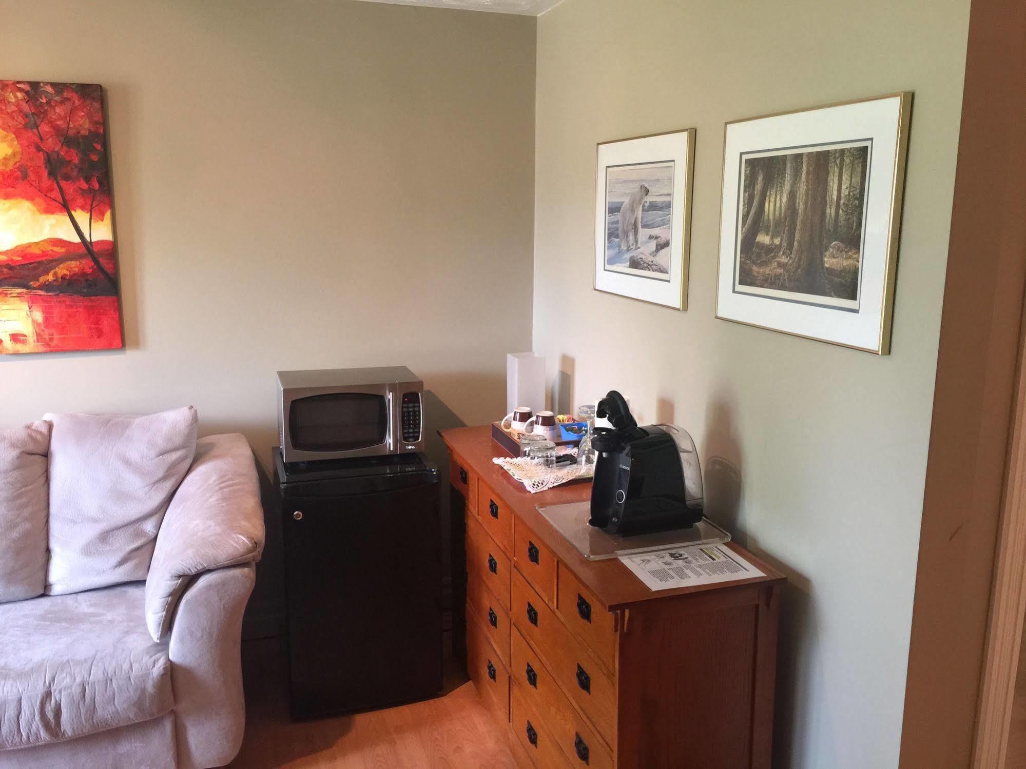 Grey Rose Suites Hanover Dış mekan fotoğraf