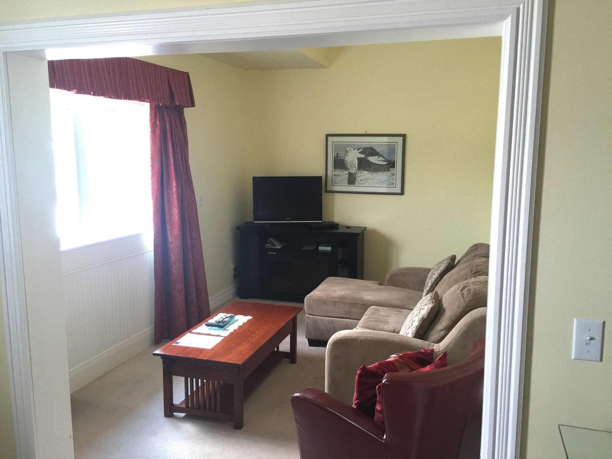 Grey Rose Suites Hanover Dış mekan fotoğraf
