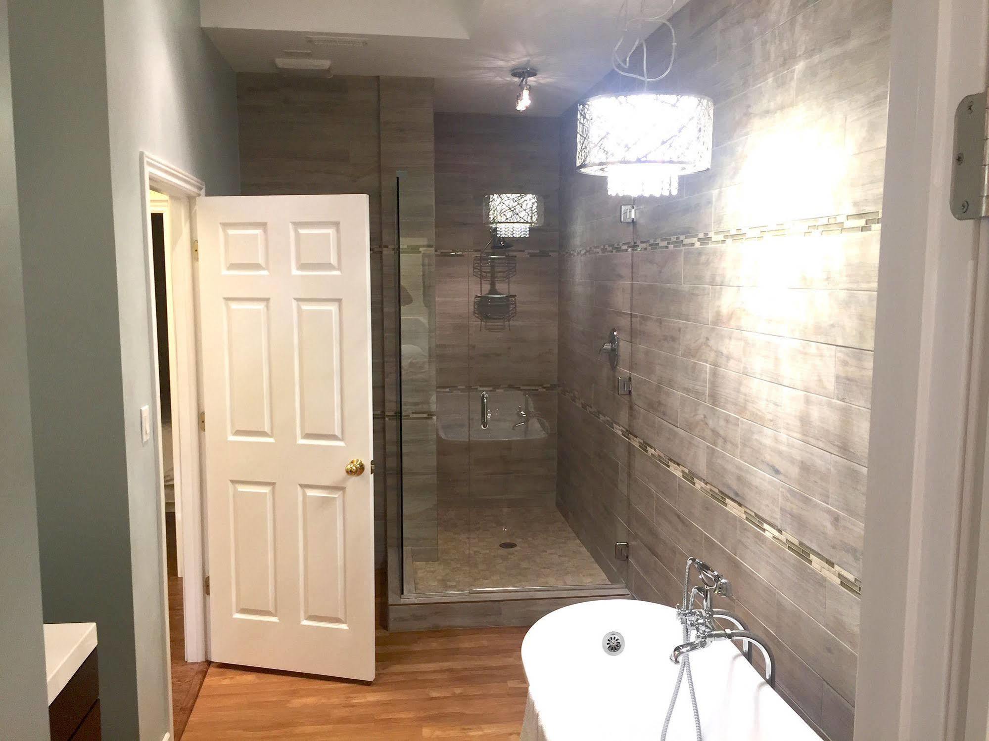 Grey Rose Suites Hanover Dış mekan fotoğraf