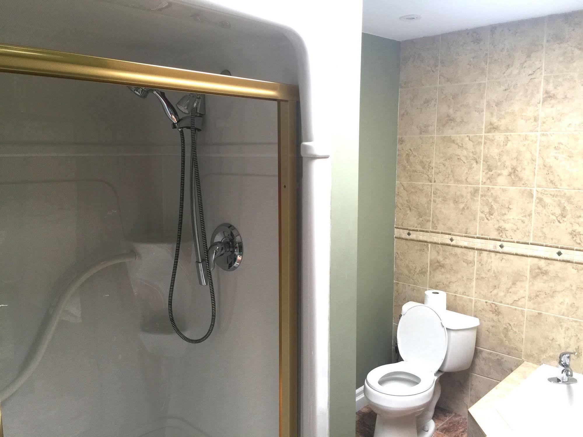 Grey Rose Suites Hanover Dış mekan fotoğraf