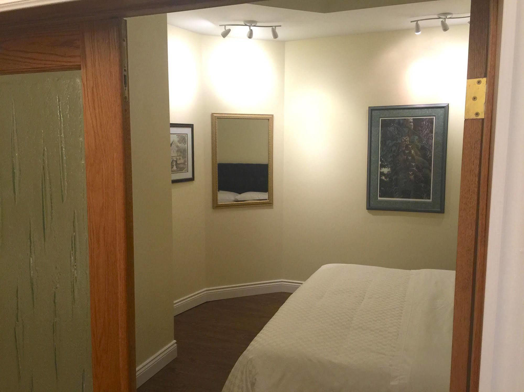 Grey Rose Suites Hanover Dış mekan fotoğraf