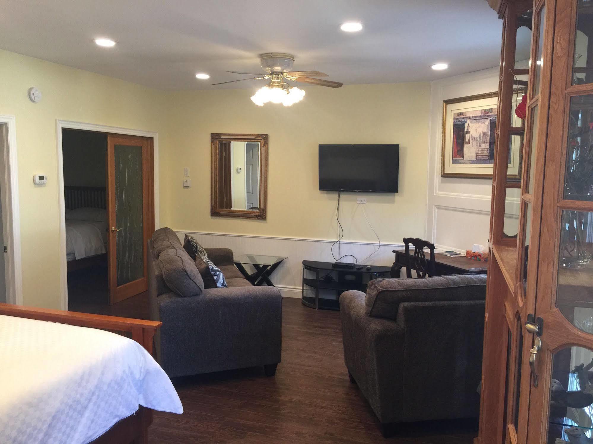 Grey Rose Suites Hanover Dış mekan fotoğraf