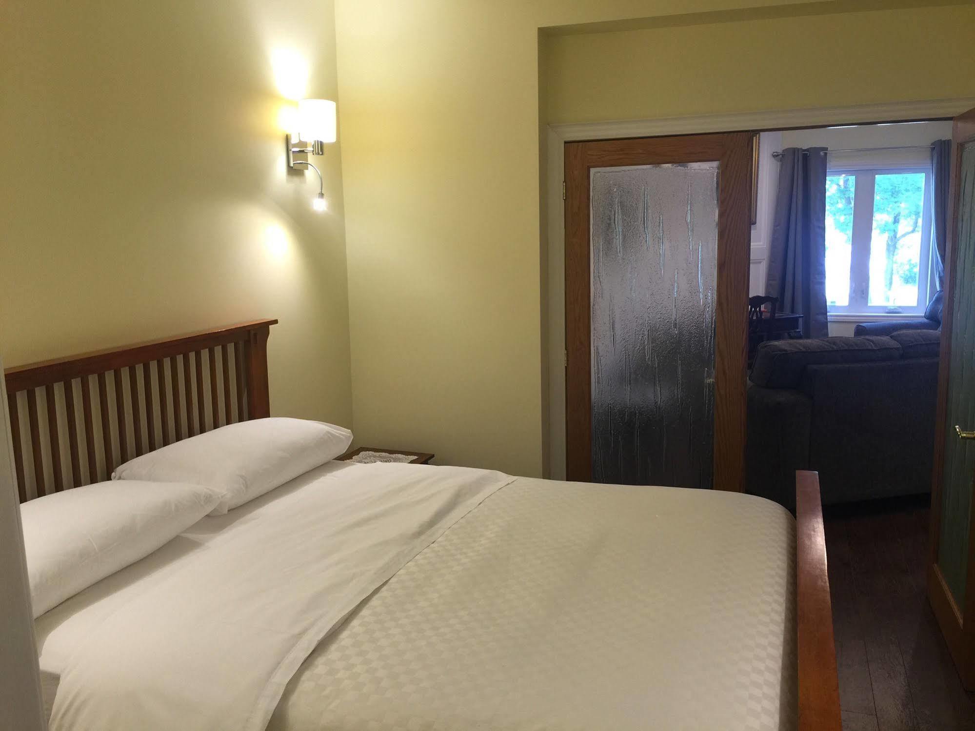 Grey Rose Suites Hanover Dış mekan fotoğraf