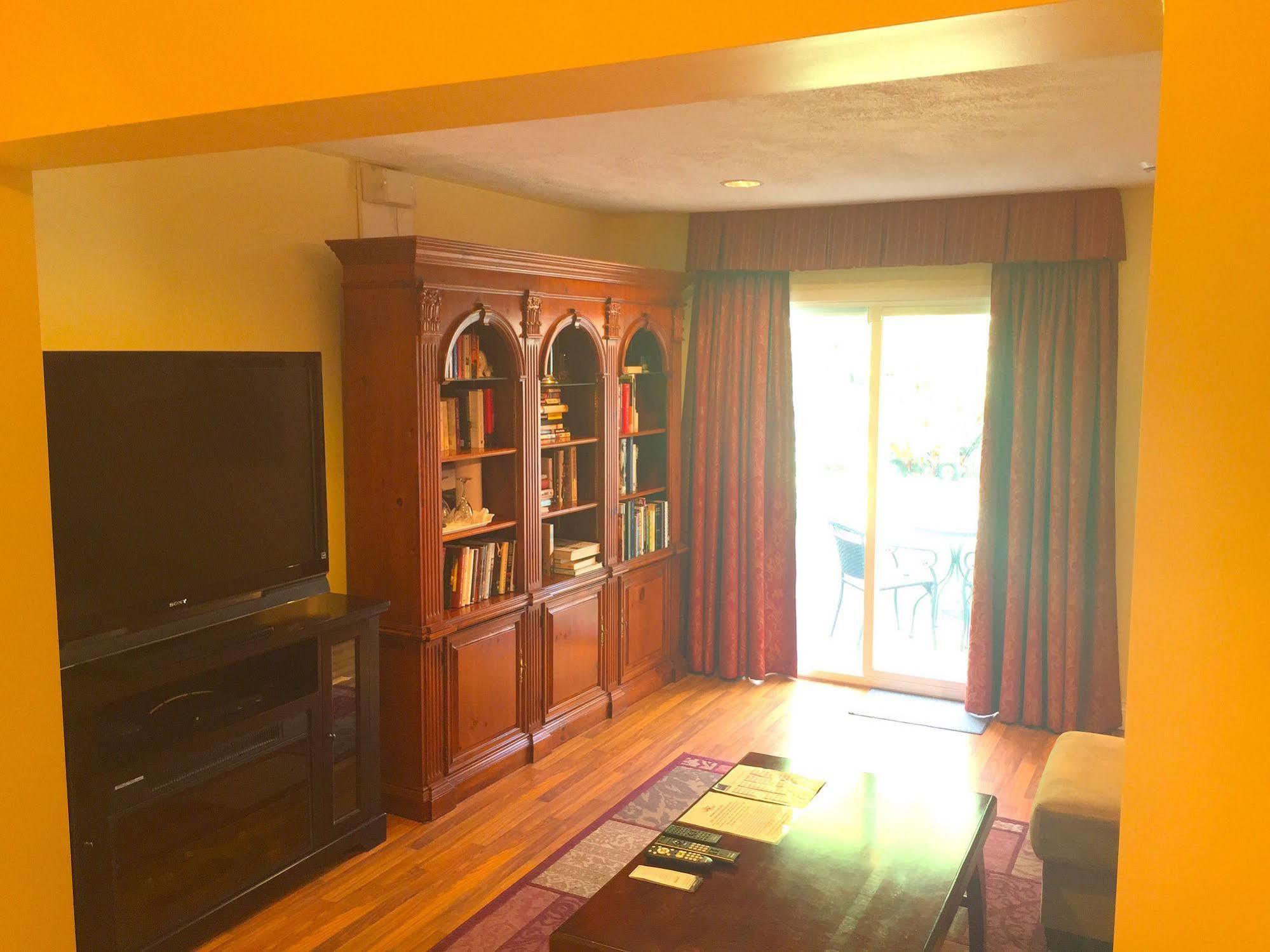 Grey Rose Suites Hanover Dış mekan fotoğraf