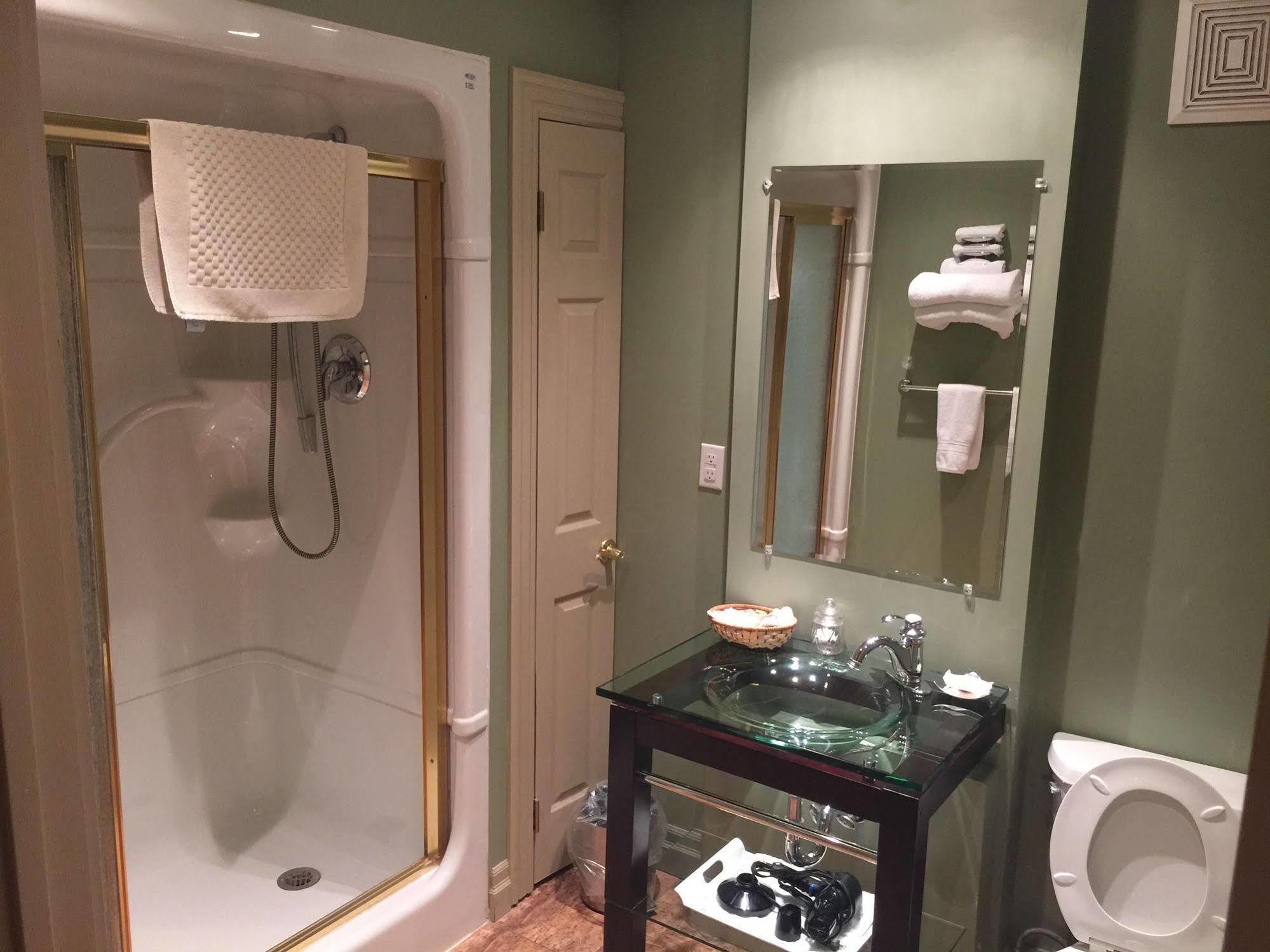 Grey Rose Suites Hanover Dış mekan fotoğraf