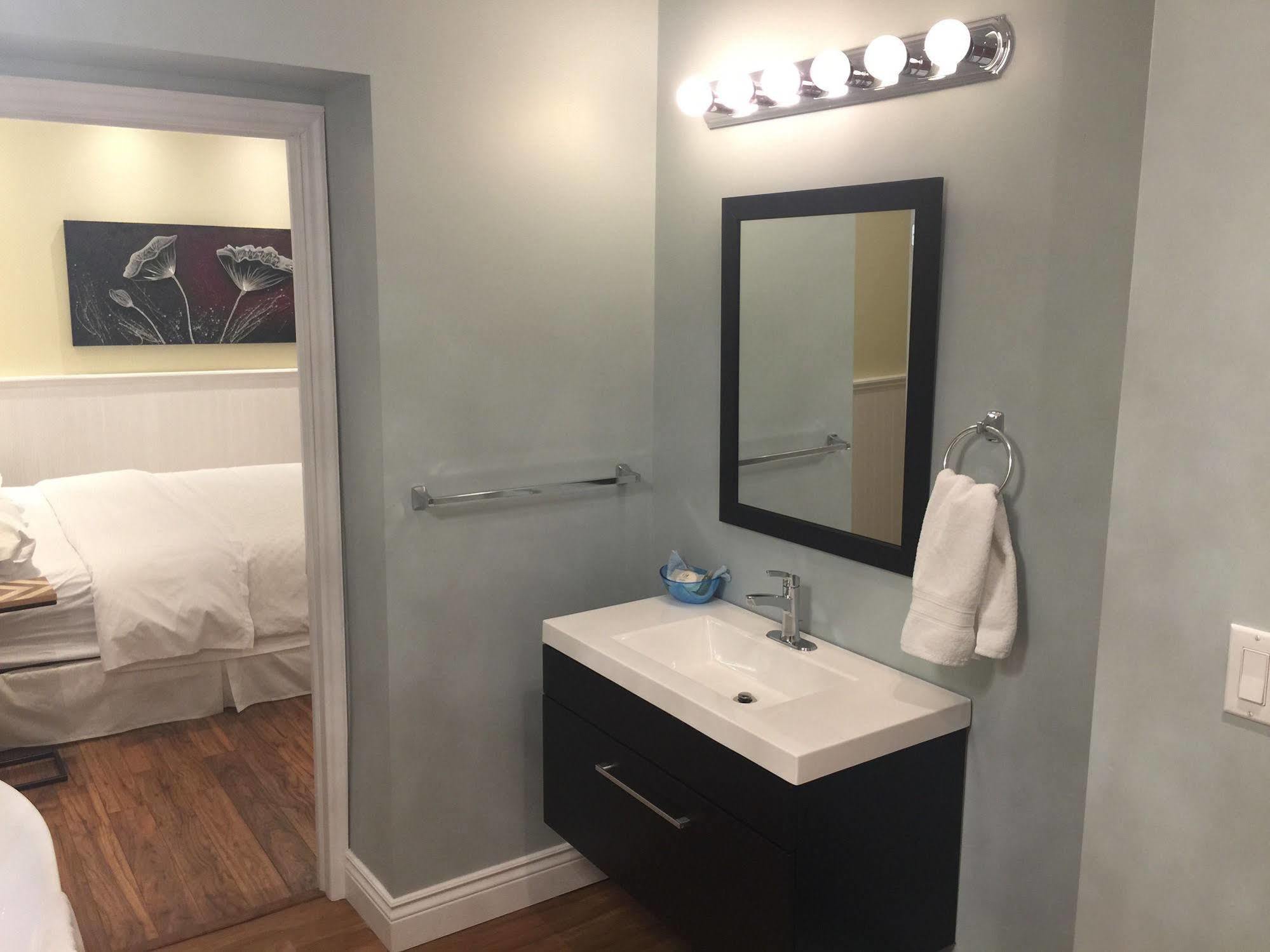 Grey Rose Suites Hanover Dış mekan fotoğraf