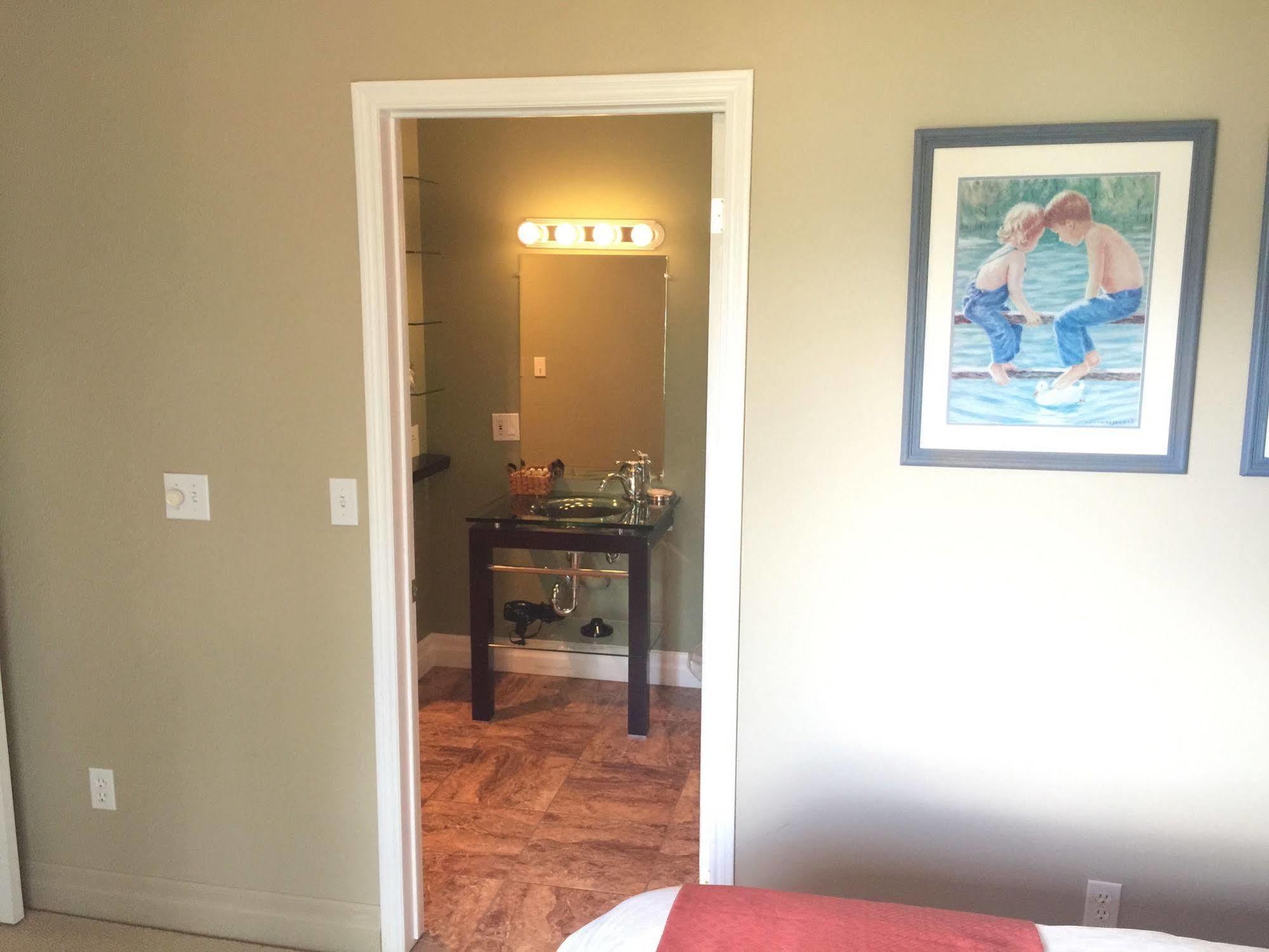Grey Rose Suites Hanover Dış mekan fotoğraf