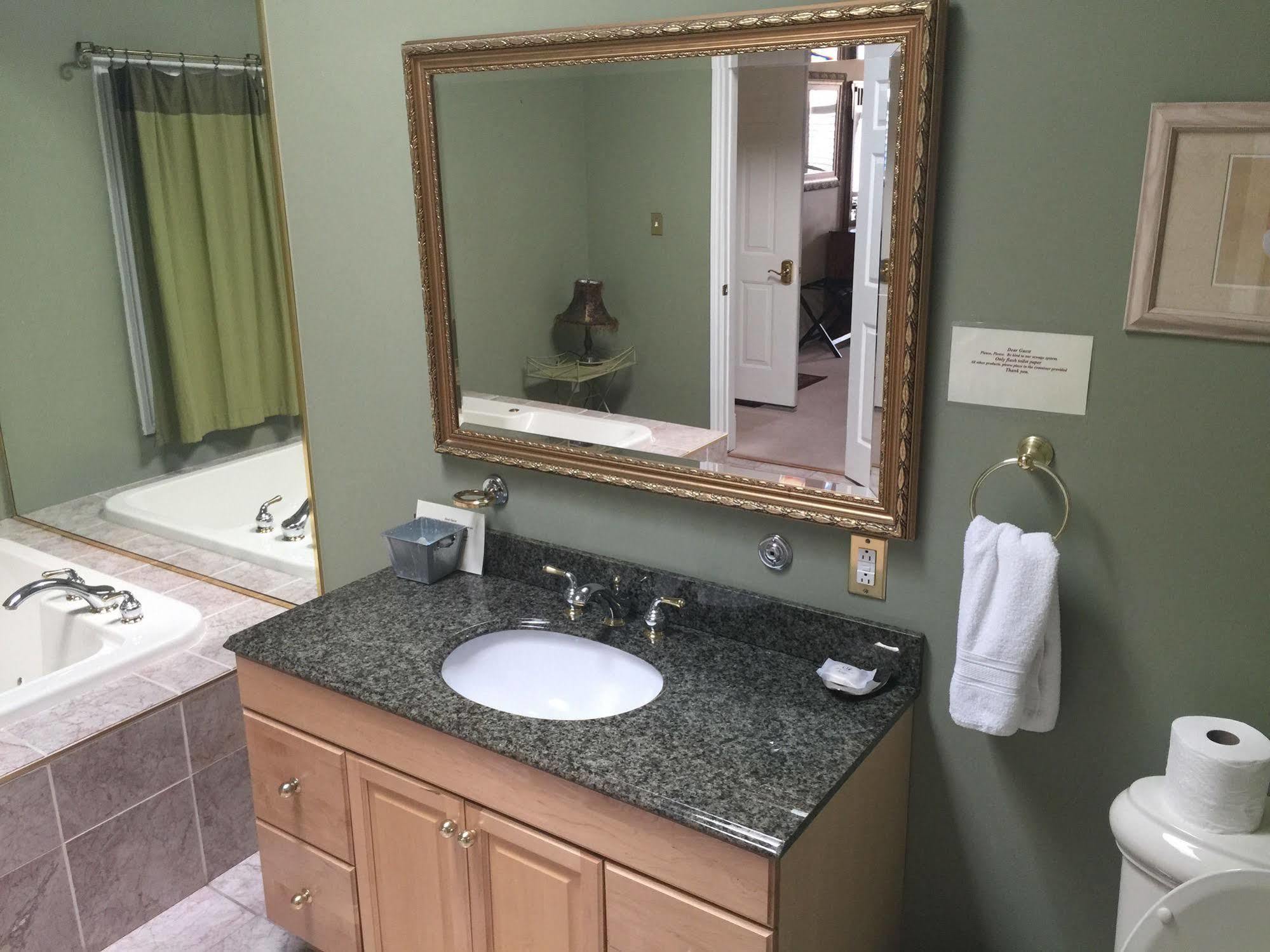 Grey Rose Suites Hanover Dış mekan fotoğraf