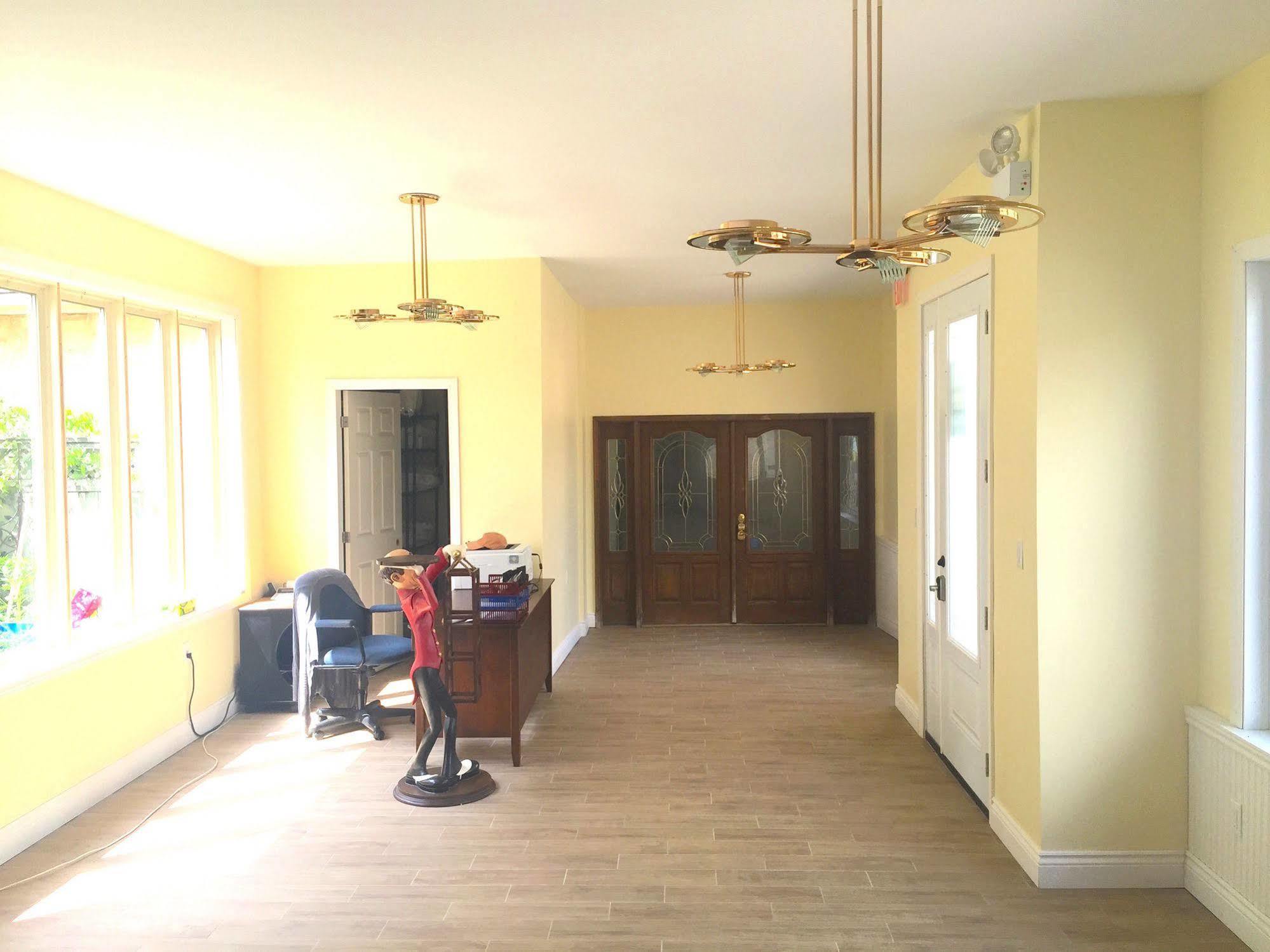 Grey Rose Suites Hanover Dış mekan fotoğraf